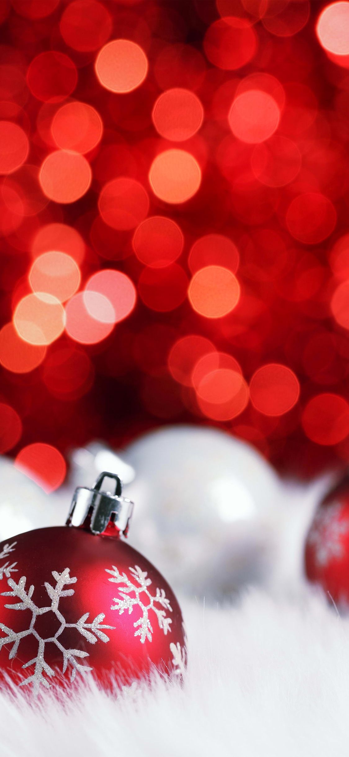 Detail Christmas Iphone Wallpaper Nomer 46