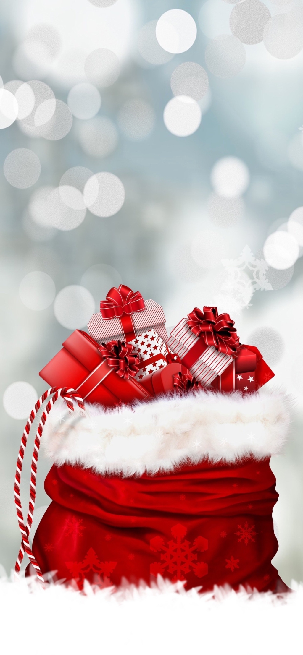 Detail Christmas Iphone Wallpaper Nomer 6