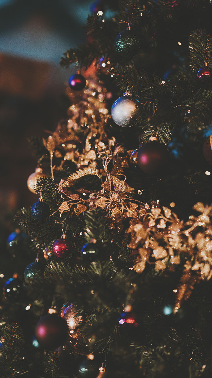 Detail Christmas Iphone Wallpaper Nomer 48