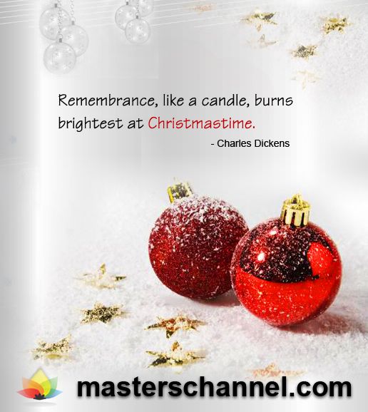 Christmas Is Coming Quotes - KibrisPDR