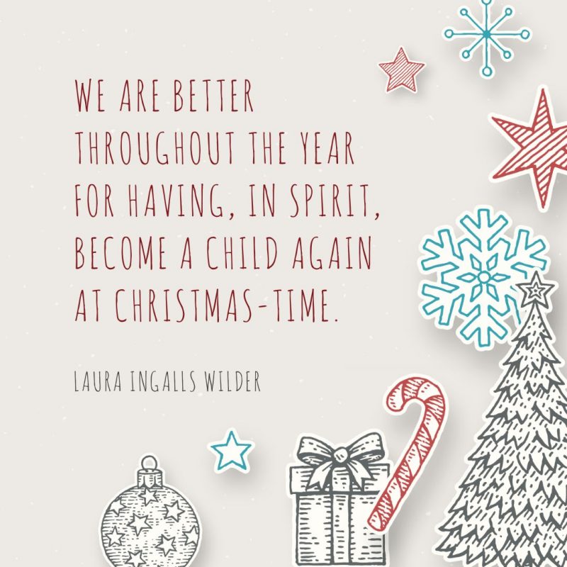 Detail Christmas Is Coming Quotes Nomer 20