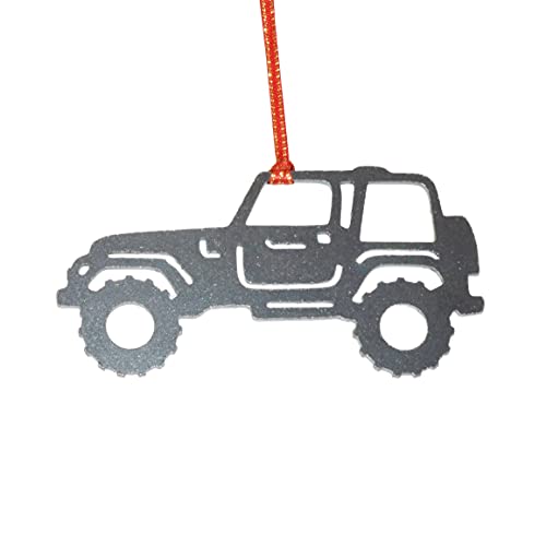 Detail Christmas Jeep Clipart Nomer 33