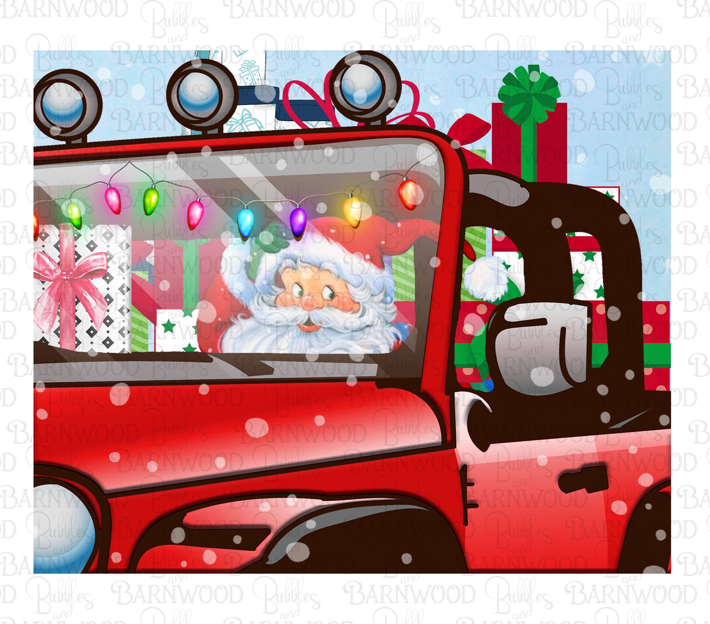 Detail Christmas Jeep Clipart Nomer 38