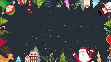 Detail Christmas Kids Background Nomer 29