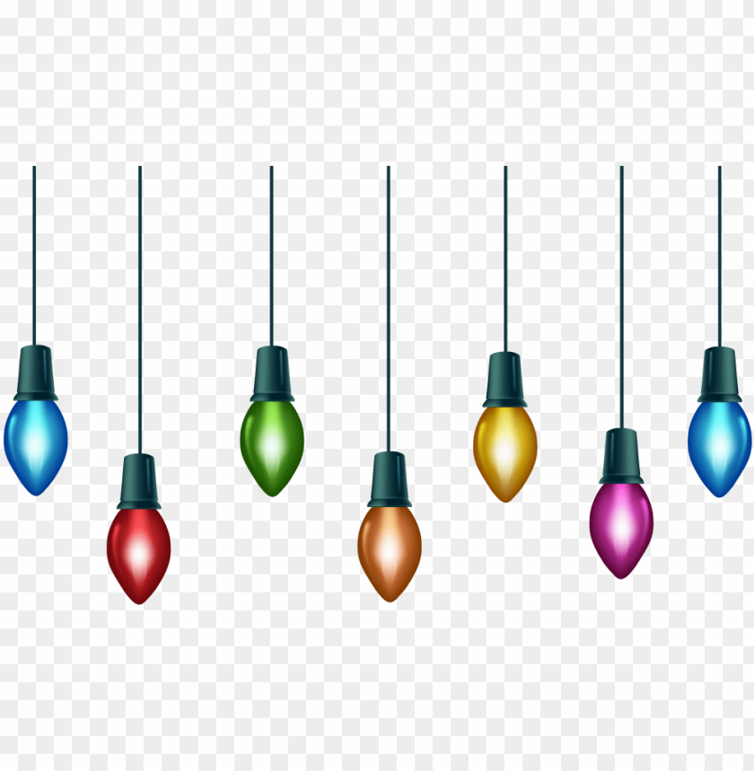 Detail Christmas Lamp Png Nomer 14