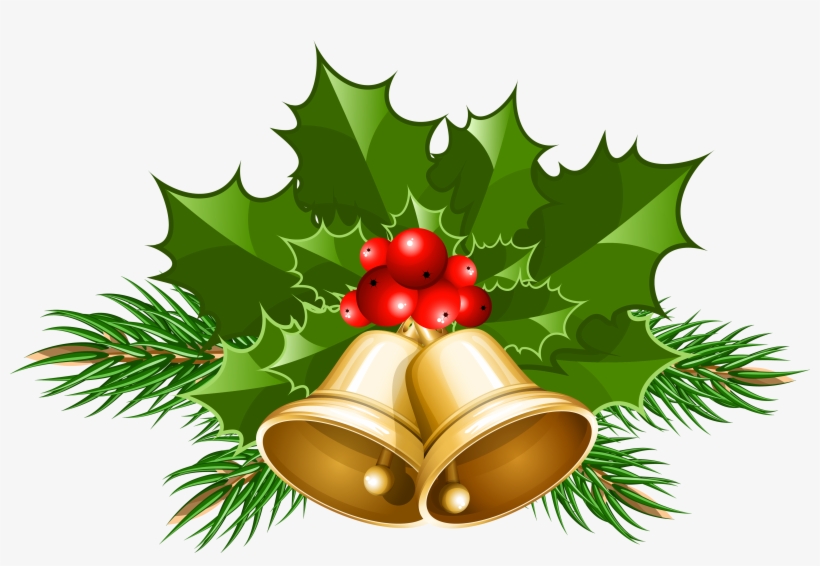 Detail Christmas Leaf Png Nomer 10