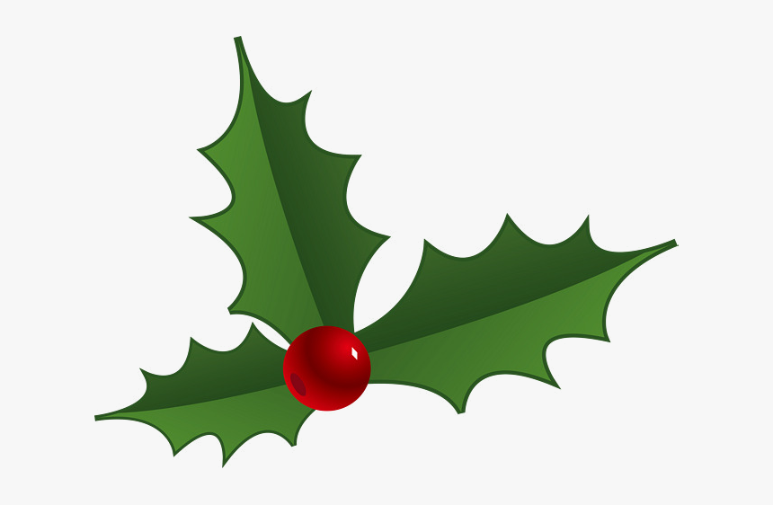 Detail Christmas Leaf Png Nomer 27