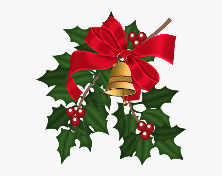 Detail Christmas Leaf Png Nomer 4