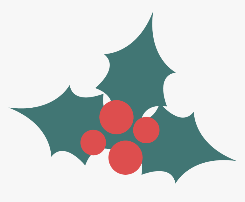 Detail Christmas Leaf Png Nomer 34