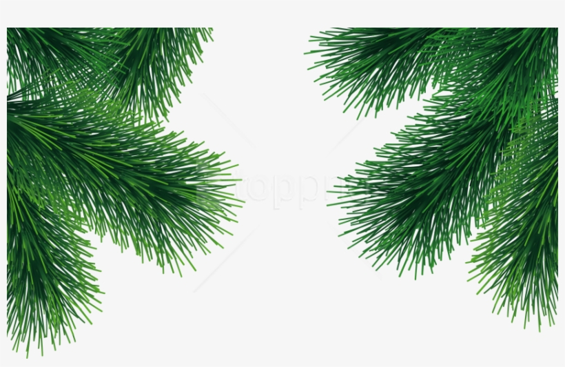 Detail Christmas Leaf Png Nomer 36