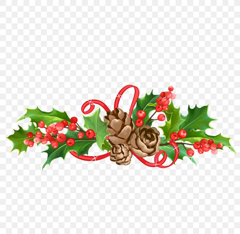 Detail Christmas Leaf Png Nomer 48