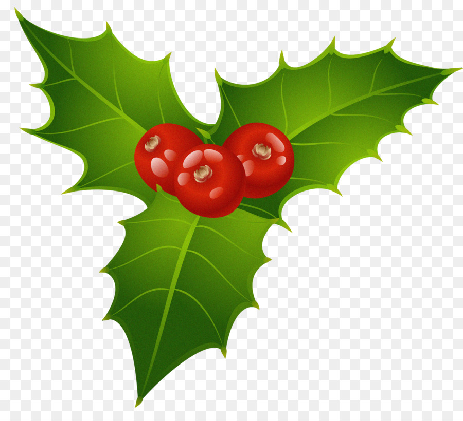 Detail Christmas Leaf Png Nomer 51