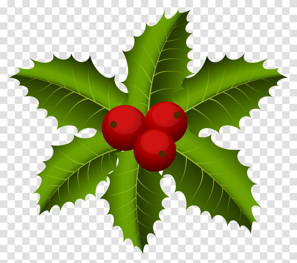 Detail Christmas Leaf Png Nomer 57