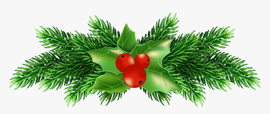 Christmas Leaves Png - 57+ Koleksi Gambar