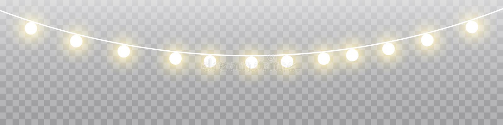 Detail Christmas Light Png Nomer 25