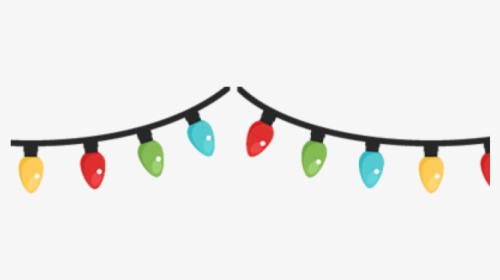 Detail Christmas Lights Transparent Background Free Nomer 18