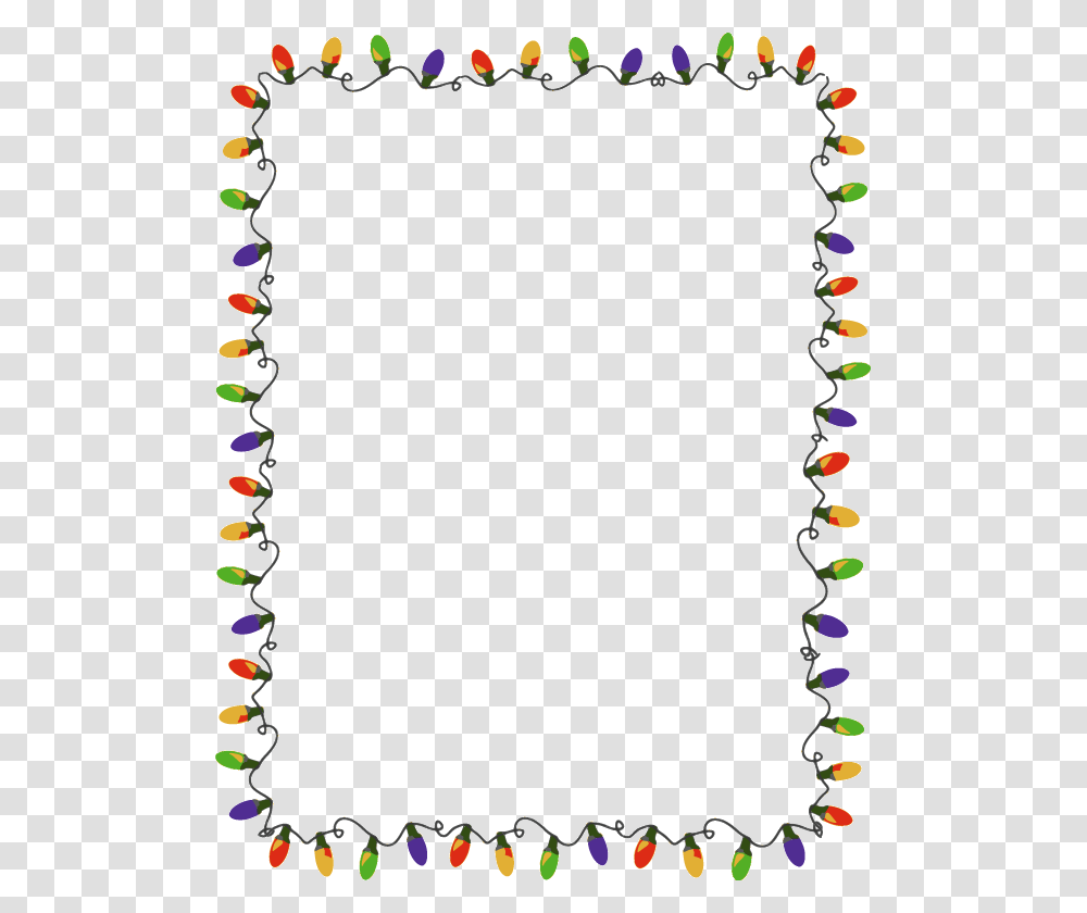 Detail Christmas Lights Transparent Background Free Nomer 31