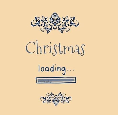 Detail Christmas Loading Quotes Nomer 7