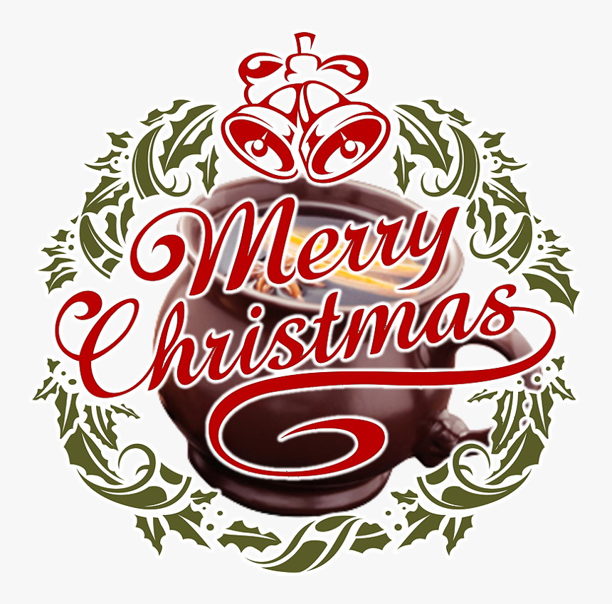 Download Christmas Logo Png Nomer 1