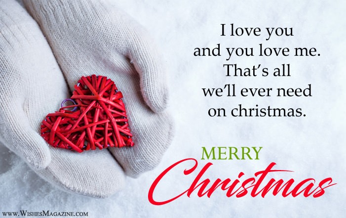 Detail Christmas Love Quotes Nomer 13