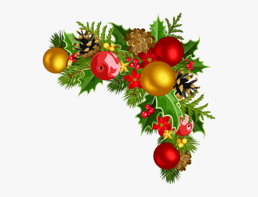 Detail Christmas Ornament Png Nomer 44