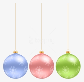 Detail Christmas Ornament Png Nomer 49