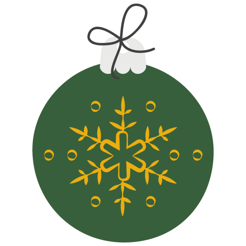 Detail Christmas Ornament Png Nomer 55