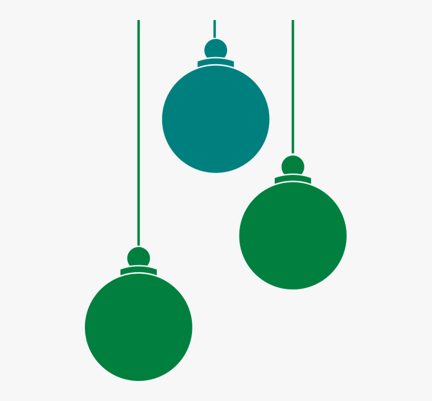 Christmas Ornament Vector Png - KibrisPDR