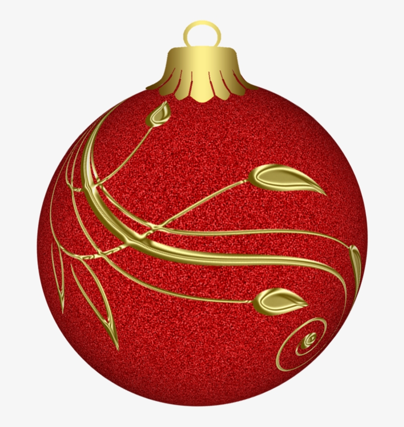 Detail Christmas Ornament Vector Png Nomer 13