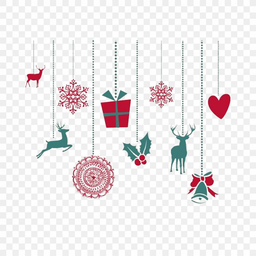 Detail Christmas Ornament Vector Png Nomer 30