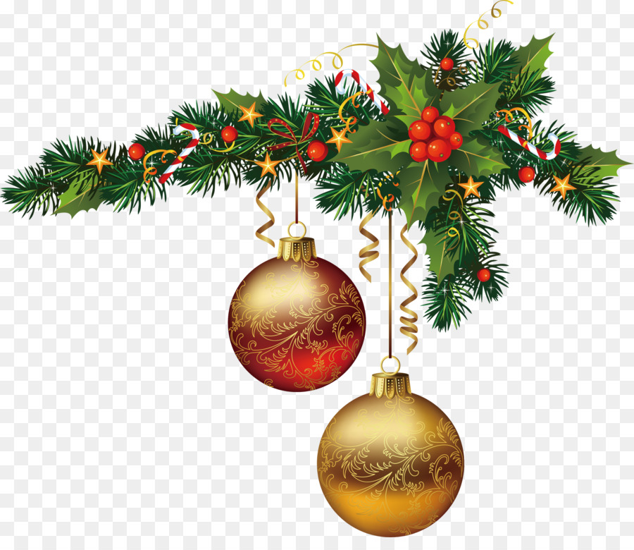 Detail Christmas Ornaments Png Nomer 4