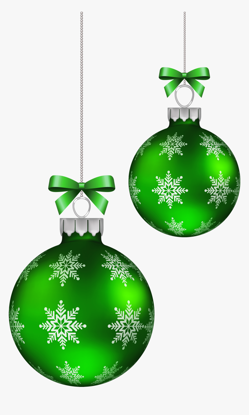 Detail Christmas Ornaments Png Nomer 40