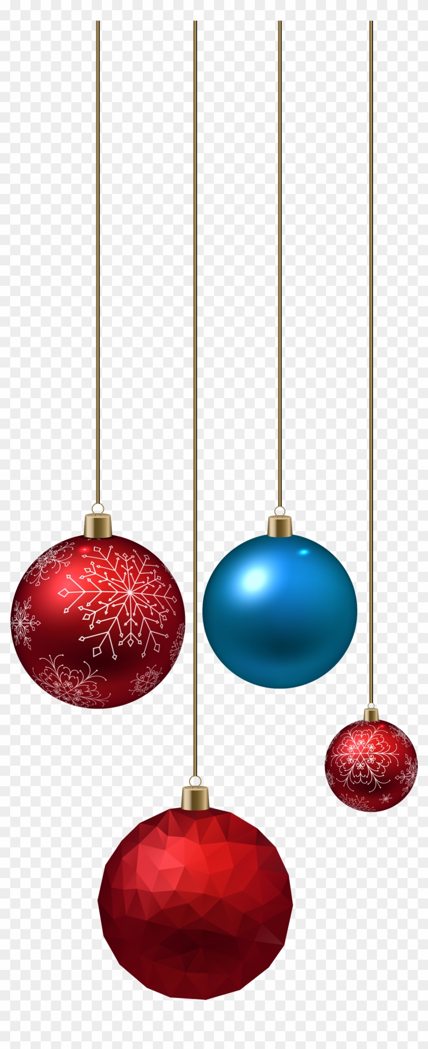 Detail Christmas Ornaments Png Nomer 45