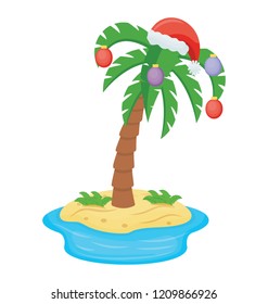 Detail Christmas Palm Tree Clipart Nomer 37