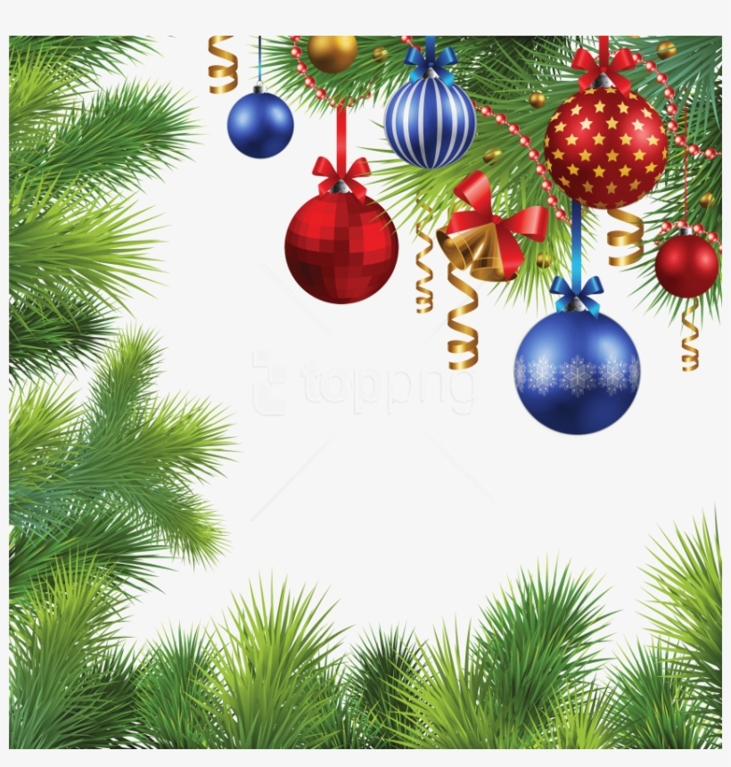 Detail Christmas Png Background Nomer 27
