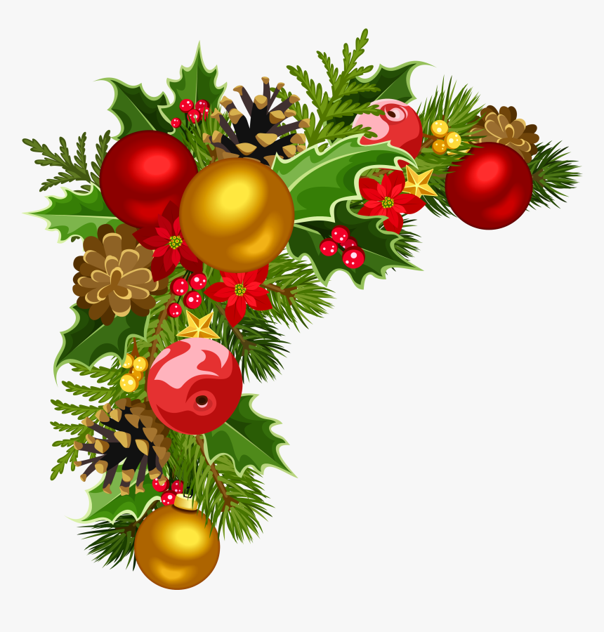 Detail Christmas Png Background Nomer 28