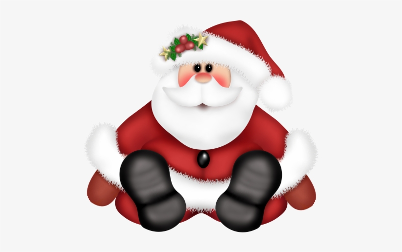 Detail Christmas Png Clipart Nomer 22