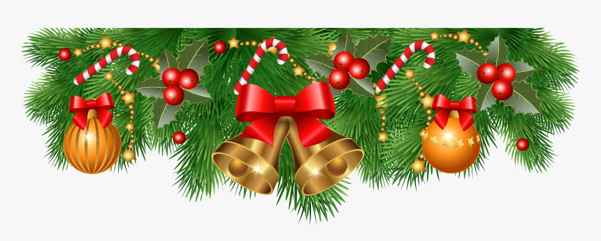 Detail Christmas Png Clipart Nomer 43