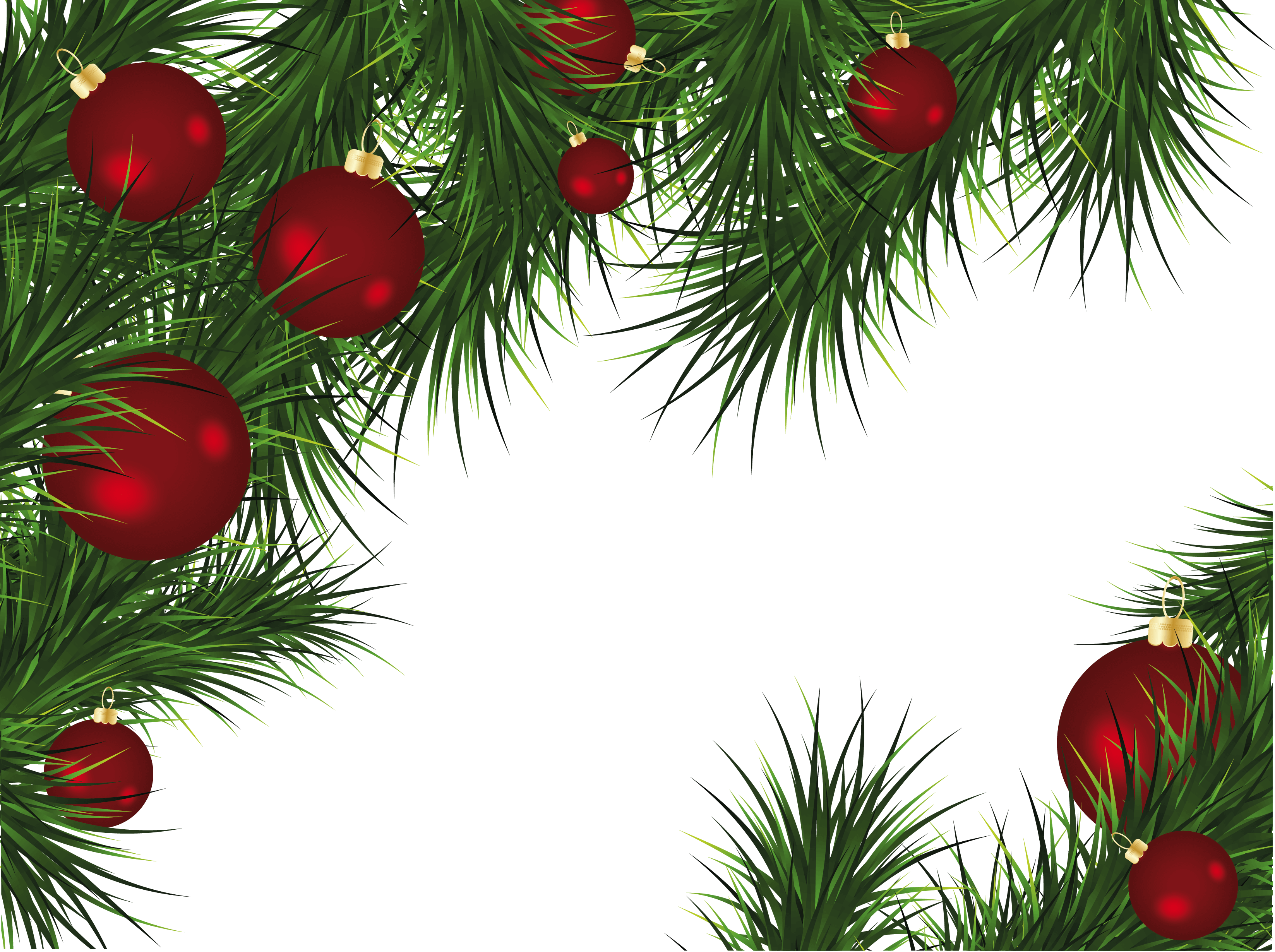 Detail Christmas Png Images Nomer 15