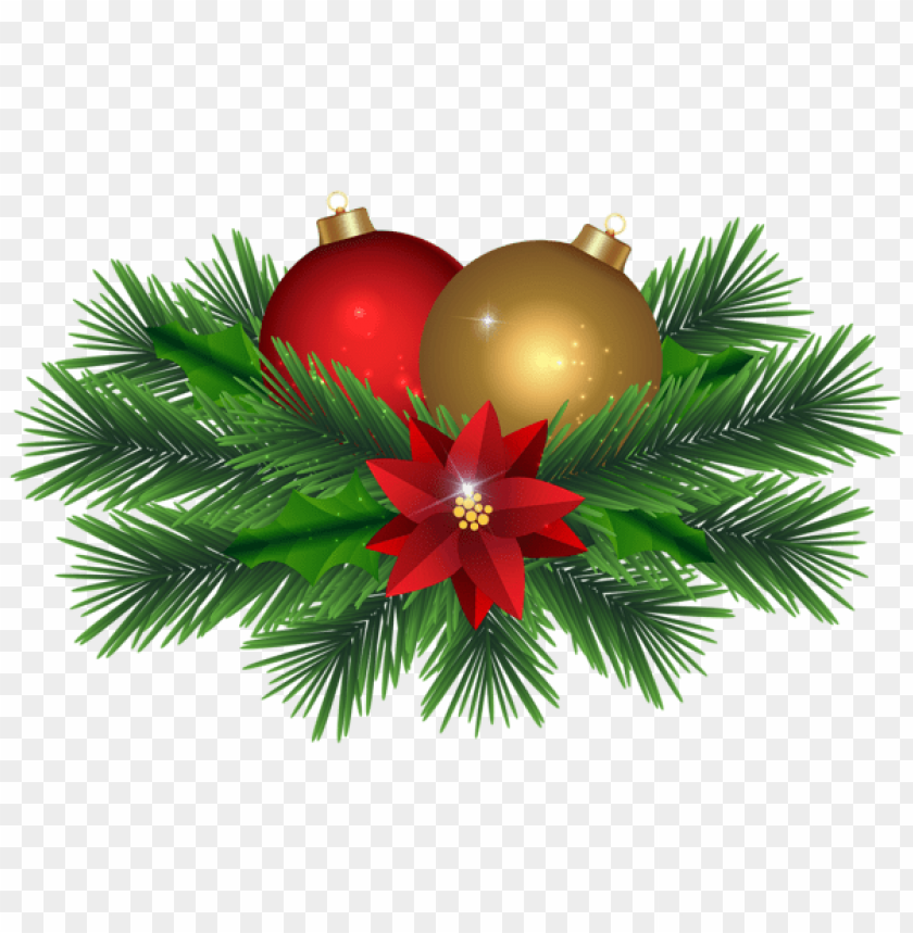 Detail Christmas Png Images Nomer 20