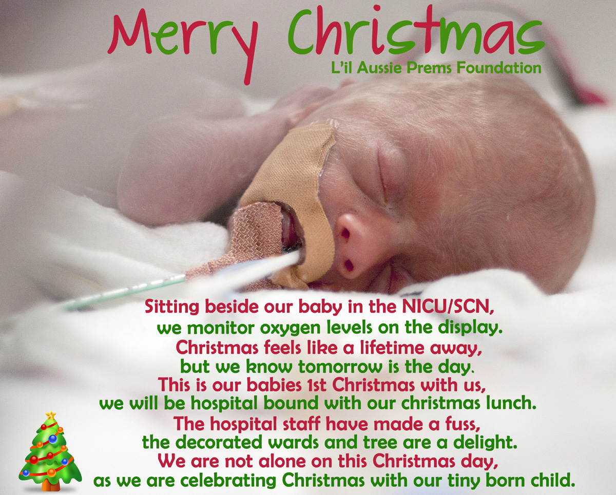 Detail Christmas Quotes Baby Nomer 16