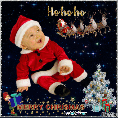 Detail Christmas Quotes Baby Nomer 31