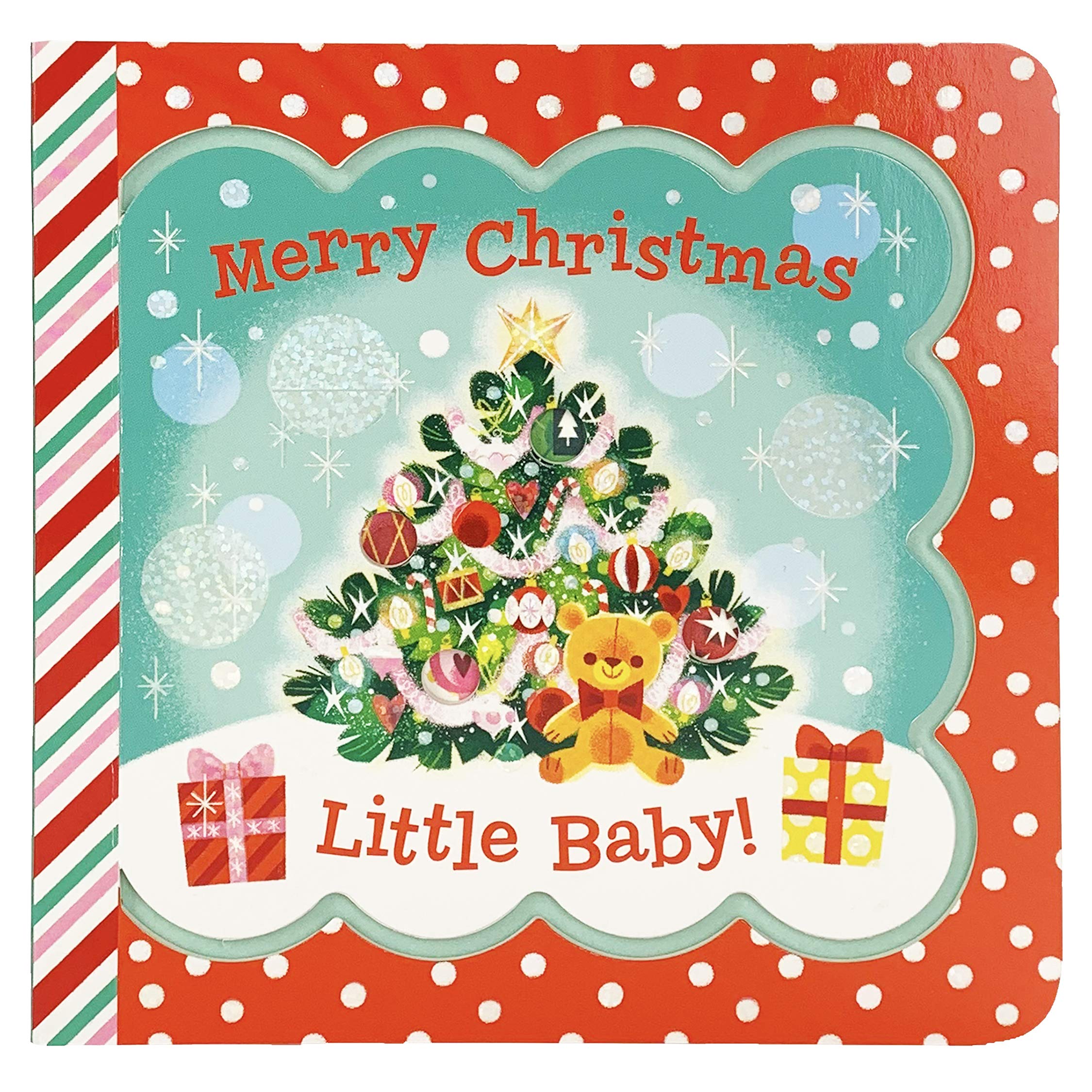 Detail Christmas Quotes Baby Nomer 41