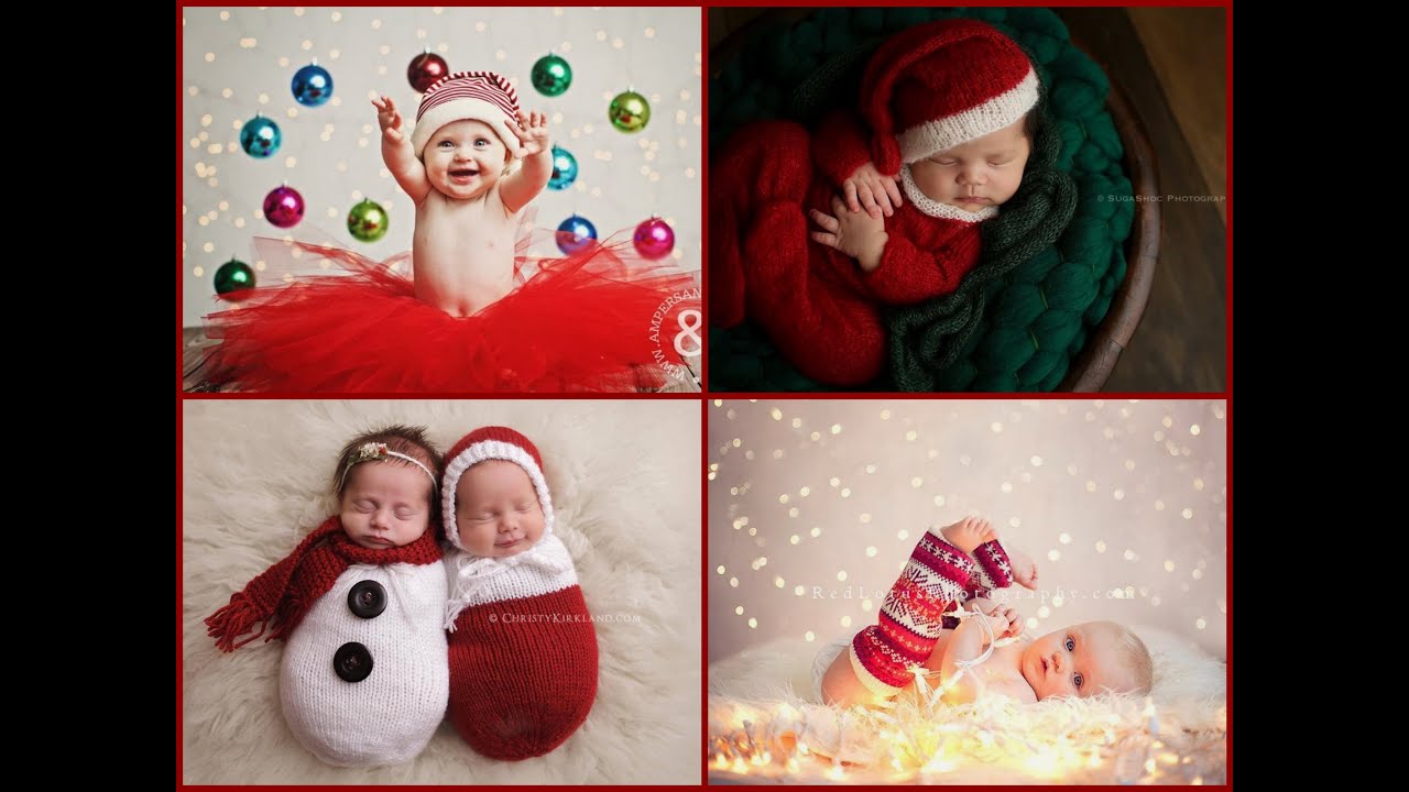 Detail Christmas Quotes Baby Nomer 50