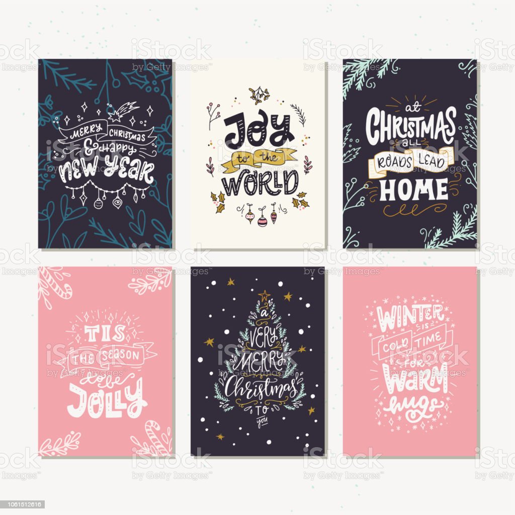 Detail Christmas Quotes For Cards Nomer 30