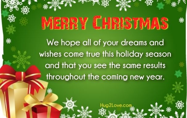 Detail Christmas Quotes For Friends Nomer 12