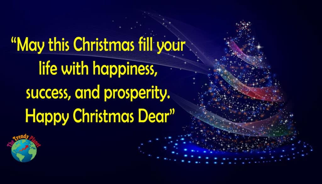 Detail Christmas Quotes For Friends Nomer 48
