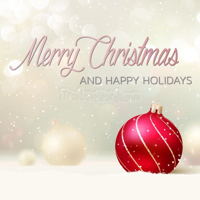 Detail Christmas Quotes For Friends Nomer 50