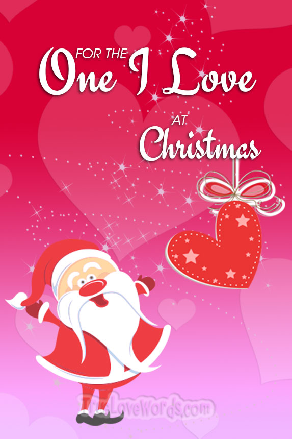 Detail Christmas Quotes For Him Nomer 16