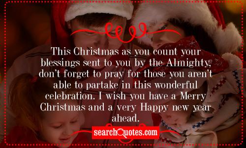 Detail Christmas Quotes For Him Nomer 26